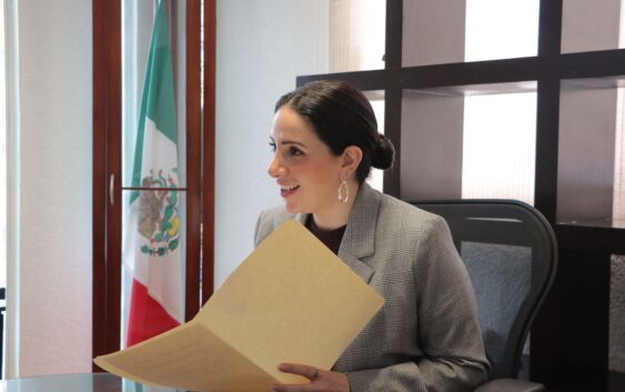 DIF Coatzacoalcos refuerza atención a la primera Infancia