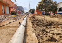 Con el respaldo del gobierno estatal y municipal, Coatzacoalcos avanza en el desarrollo