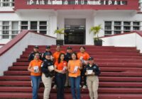 Refuerzan en Coatzacoalcos acciones contra la violencia de género en el marco del Día Naranja