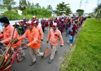 Invita ayuntamiento de Veracruz al Domingo de descacharrización