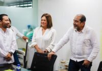 Minatitlán y Empresarios unidos rumbo al Bicentenario y feria de la Candelaria