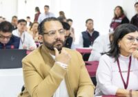 Fortalece Pedro Miguel Rosaldo gestión de Coatzacoalcos