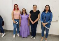 Gobierno de Minatitlán realiza acciones en favor de la niñez y la juventud