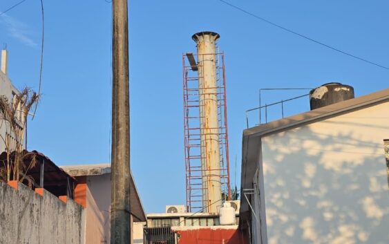 Sin evaluación de seguridad, no habrá permisos para espectaculares