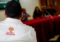 Gobierno de Minatitlan impulsa estrategia para combatir plaga de gusano barrenador en el sector ganadero