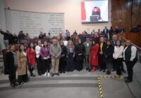 Rinde protesta Minerva Regina Pérez López como titular de la CEDHV