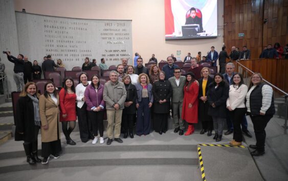 Rinde protesta Minerva Regina Pérez López como titular de la CEDHV