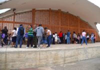 Arranca jornada de vacunación en el municipio de Cosoleacaque