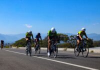 Veracruz define a sus mejores ciclistas en la etapa estatal rumbo a la Olimpiada Nacional