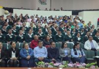Concluyen IMSS Veracruz Sur cursos postécnicos deEnfermería