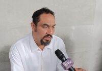 Alcalde de Jesús Carranza anuncia desde Xalapa su incorporación a MORENA y plantea bloque regional