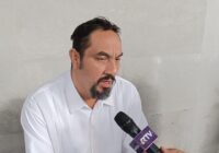 Alcalde de Jesús Carranza anuncia desde Xalapa su incorporación a MORENA y plantea bloque regional