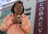 Lorena salió buena para la lana