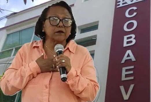 Lorena salió buena para la lana