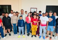 Sayula apoya a atletas rumbo al Pre Estatal CONADE