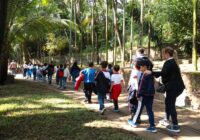 Fortalece H. Ayuntamiento de Veracruz la educación ambiental en el zoológico Miguel Ángel de Quevedo