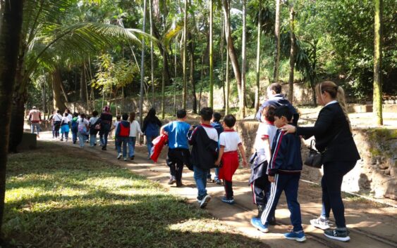 Fortalece H. Ayuntamiento de Veracruz la educación ambiental en el zoológico Miguel Ángel de Quevedo