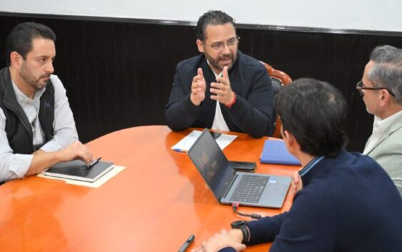 Llega inversión millonaria a Coatzacoalcos: 130 mdp para hoteles y empleo local