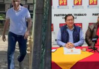 En Lerdo de Tejada el exalcalde Fabián Cárdenas “toma todas las decisiones», denuncia síndico y lo acusa de amenazas de muerte por no firmar un documento a ciegas: “te voy a matar hijo de tu pinche madre”, le habría dicho