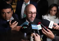 Ante amagos de EU, es tiempo de unidad empresarial, no de mezquindad: Concanaco