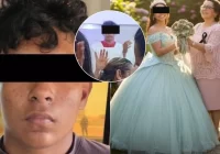 Asesinato de maestra en Agua Dulce: así se habrían conocido Pablo y Jana