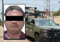 FGR detiene en Acayucan a presunto traficante de migrantes