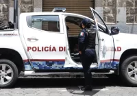 Atención. SSPC federal captura a mandos policiacos de la SSC de Puebla
