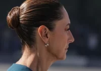 “Con Sheinbaum las cosas están cambiando; ya no habrá errores como saludar a la madre del Chapo”