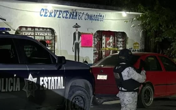 Violencia en Veracruz: Tres muertos y dos heridos por ataques en Coatzintla, Papantla y Perote