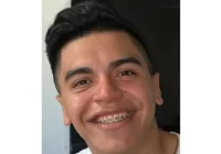 Difunden video del momento previo y posterior al asesinato del periodista Carlos Castro