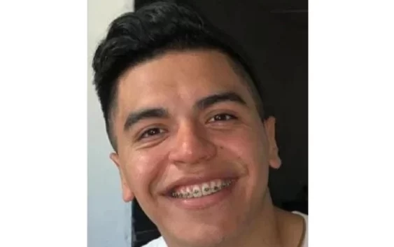 Difunden video del momento previo y posterior al asesinato del periodista Carlos Castro