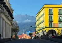 Zonas en Veracruz perciben “fuerte” el sismo de magnitud de 6.5; descartan afectaciones