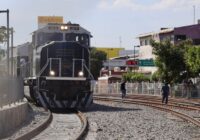 Marina pagó más de 20 mdp por obras no hechas en construcción del Tren Interoceánico