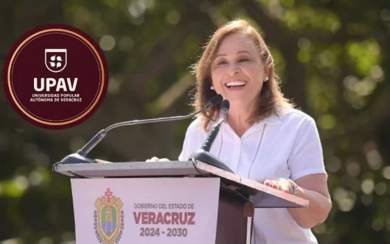 Nahle envía propuesta para que UPAV sea controlada por el Estado