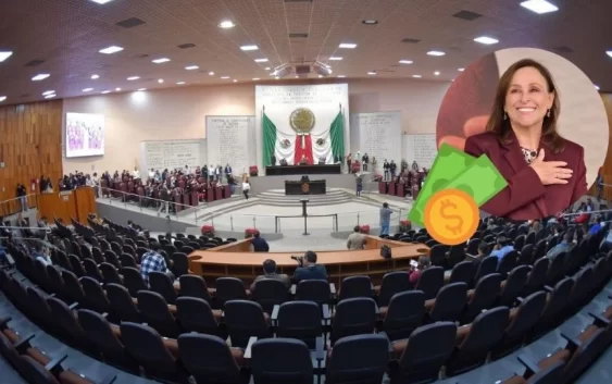 Nahle propone aplicar el impuesto al hospedaje en infraestructura turística