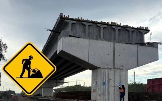 Estas son las obras anunció Rocío Nahle para 10 municipios en 2026