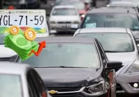 Reemplacamiento de autos en Veracruz 2026: subirá en febrero y esto costará