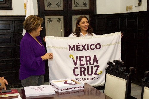 El fomento a la educación y la innovación, prioridad en la ciudad de Veracruz