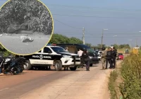 Identifican a joven hallado embolsado y torturado en Las Matas