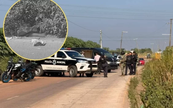 Identifican a joven hallado embolsado y torturado en Las Matas