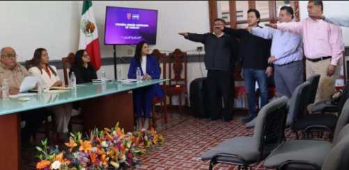 Mal arranque del gobierno del Movimiento Ciudadano, en Fortín