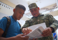 Módulo de recepción de Cartillas permanecerá en funciones durante Enero en el Ayuntamiento de Cosoleacaque