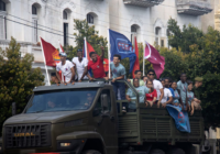 La vida en Cuba tras la amenaza de Trump: “Esto es un barco a la deriva”