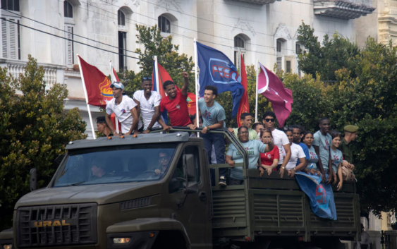 La vida en Cuba tras la amenaza de Trump: “Esto es un barco a la deriva”