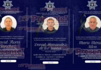 Ataque armado contra policía municipal de Zamora