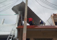 Vigilancia permanente en Acayucan ante frente frio 27: Protección Civil