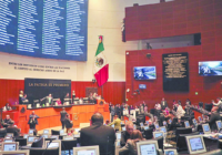 El Senado mexicano refrenda su posición contra el intervencionismo