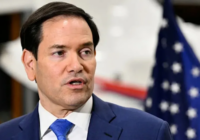 Rubio a De la Fuente: EU quiere resultados antinarco “tangibles”