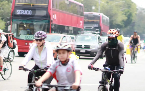 Deuda externa de México se encamina a ser casi la misma que la de Brasil, dice el Banco Mundial