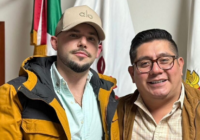 No salgan después de las 10 de la noche, pide alcalde a vecinos de Coatzintla